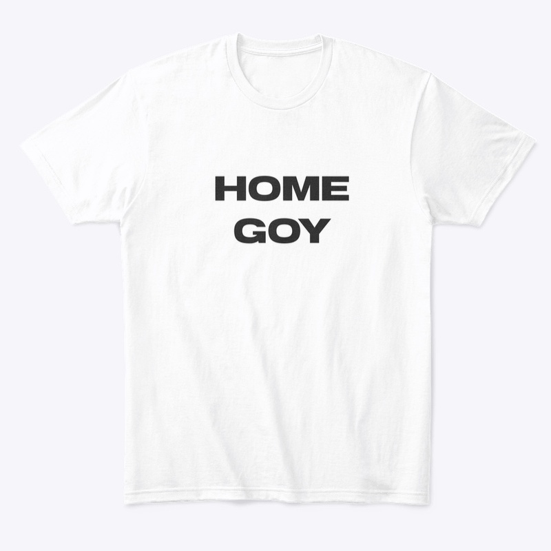 Home goy