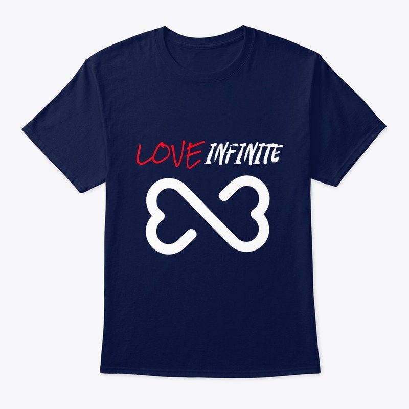 Love Infinite