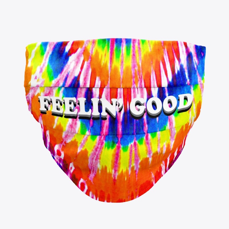 Tie Dye Crazy