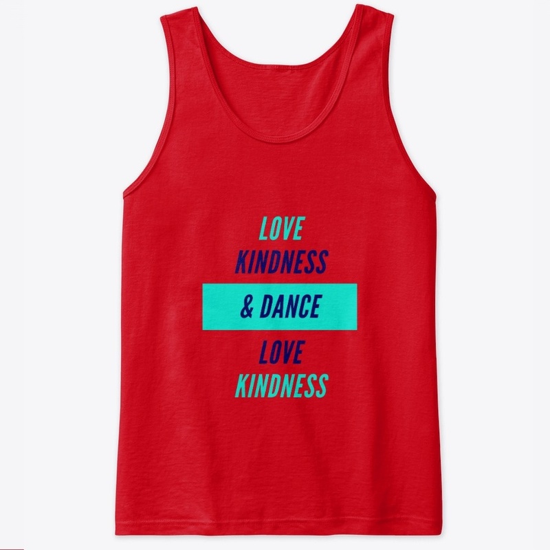 Love, Kindness and Dance