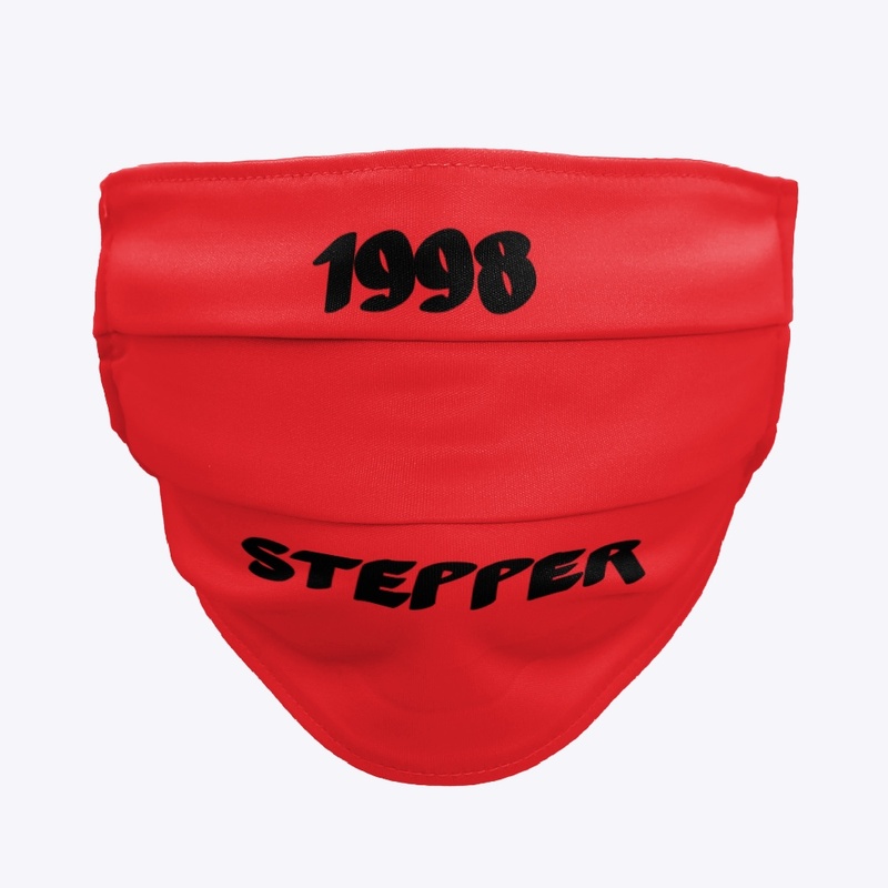Stepper Wear
