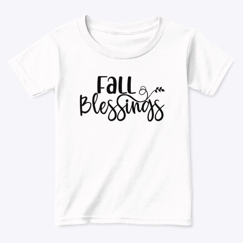 Fallblessings