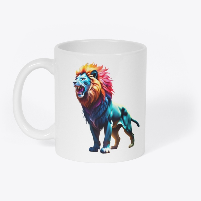 i like lione