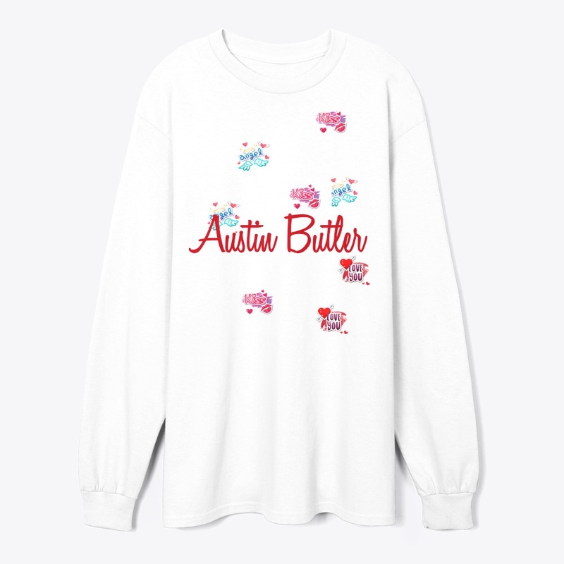 Austin customize  Designed 