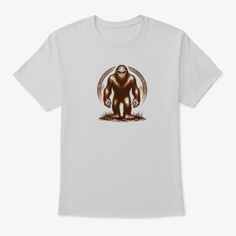 Vintage Sasquatch ™