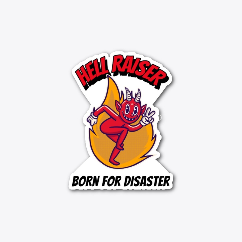 HELL RAISER