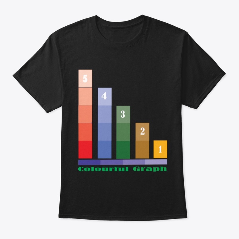 Colourful Graph