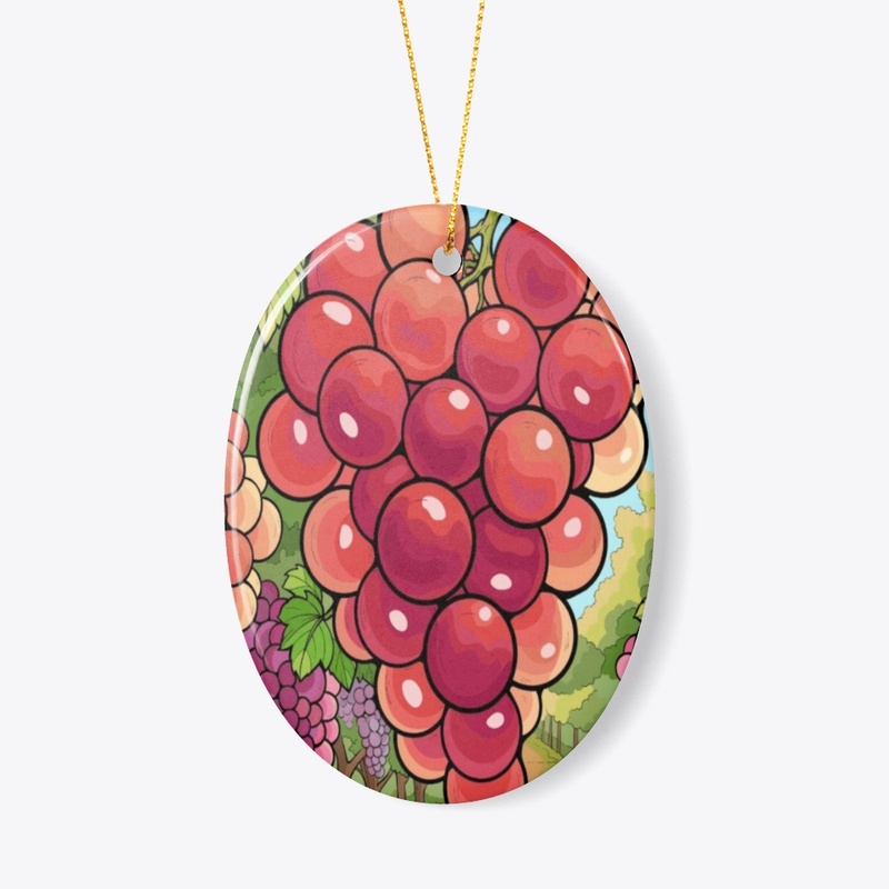 Grapes 