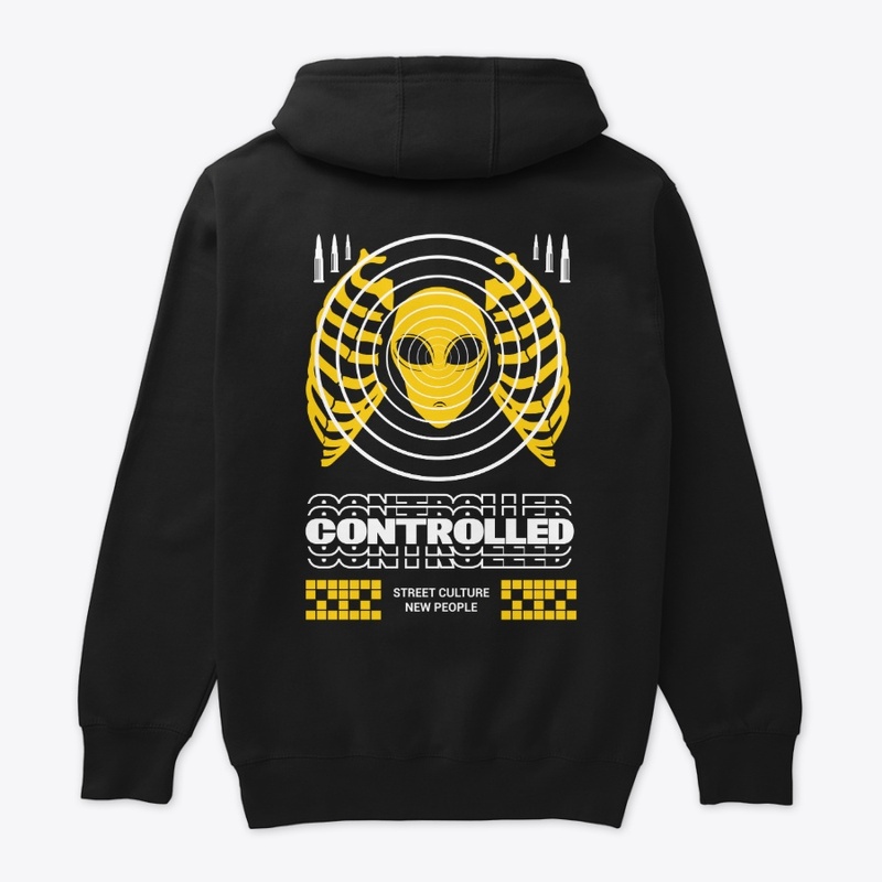 Controlled