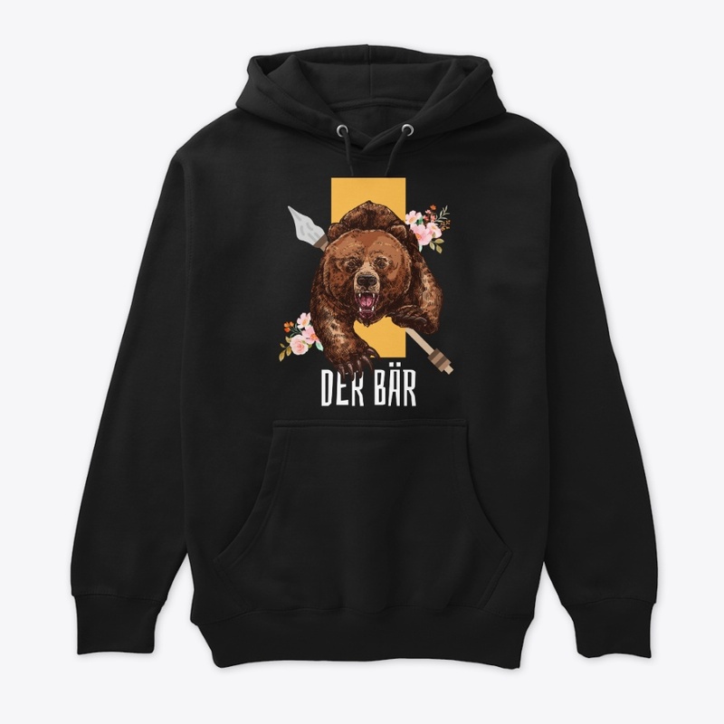 The Bear