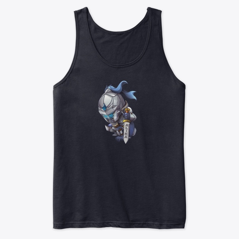 Alika Merch 