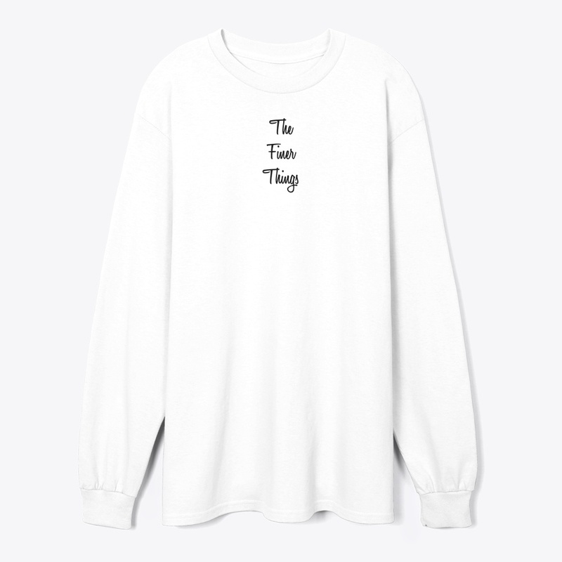 The Finer Things