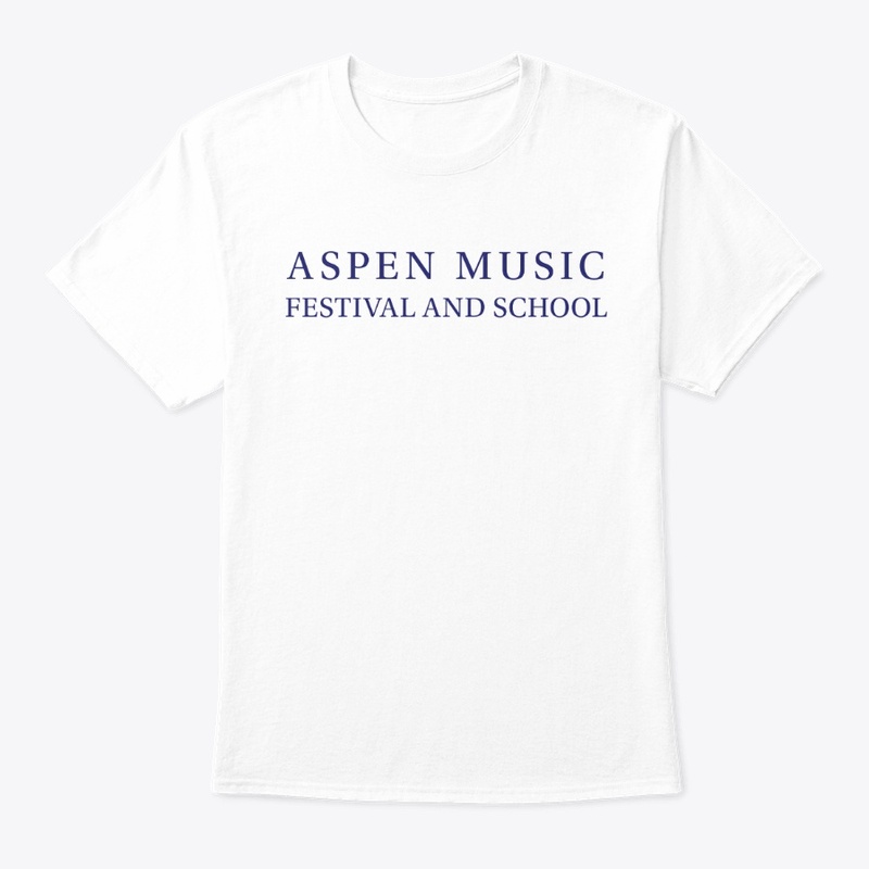 Classic T-Shirt White