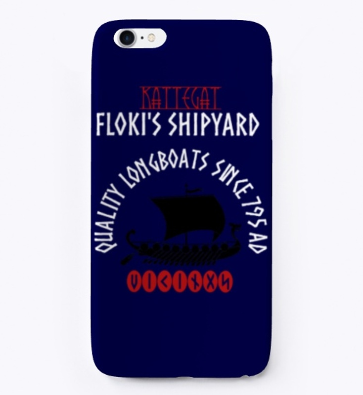 Viking Floki Funny Quote Viking Warriors