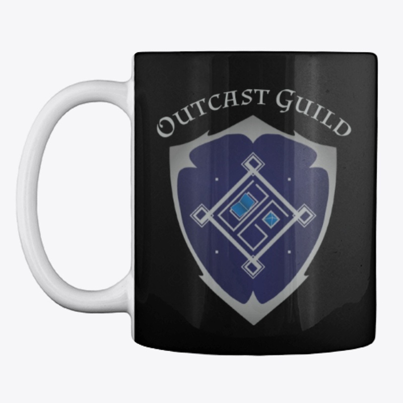 The Outcast Guild