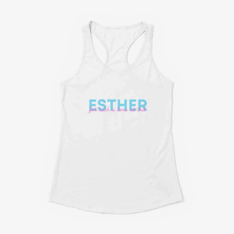 QUEEN ESTHER