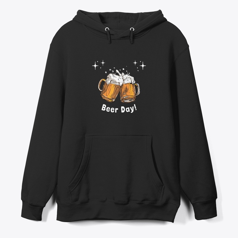 Beer Day !