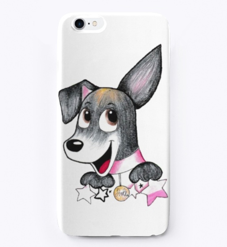 Per amanti degli animali e bimbi