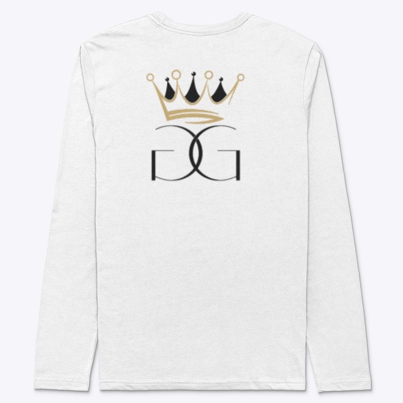 Godly Gifted Premium Long Sleeve Tee