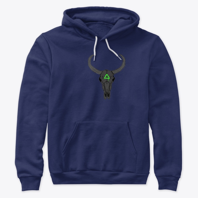Skull, yes