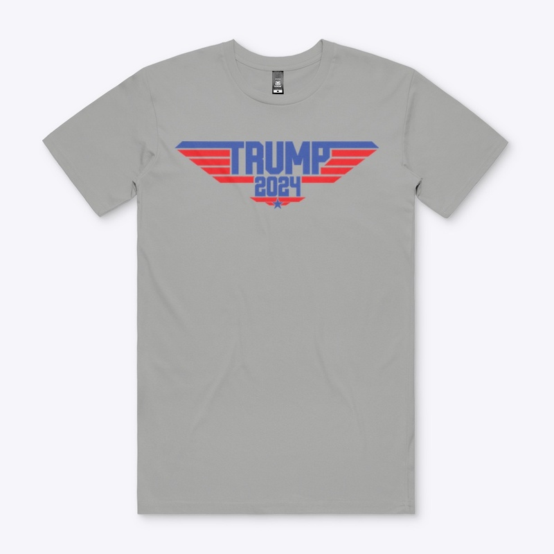 TRUMP 2024 Wingman