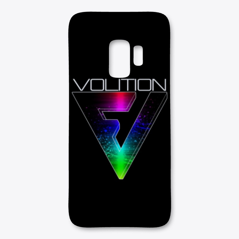 Volition Home and Accessory Collection