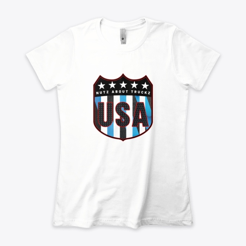 Nutz About Truckz USA