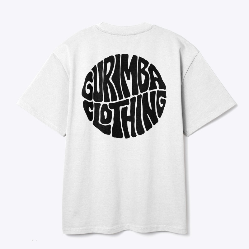 Heavy tee essential 