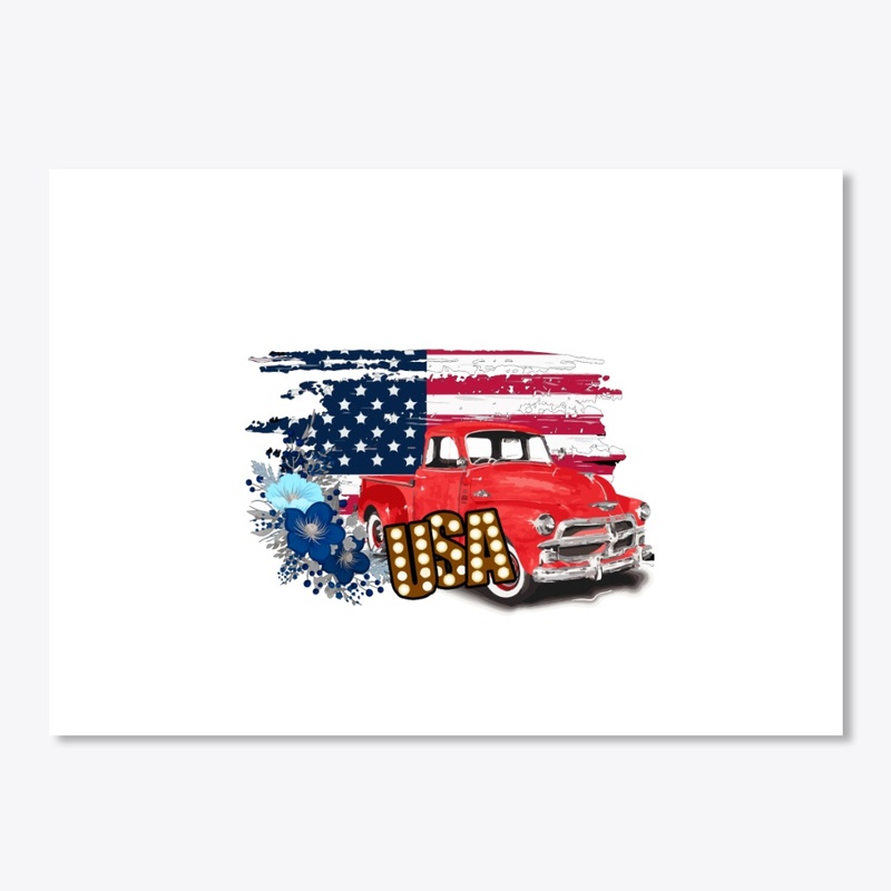 USA