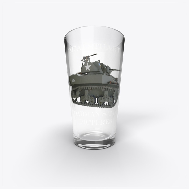 M5A1 "white text"