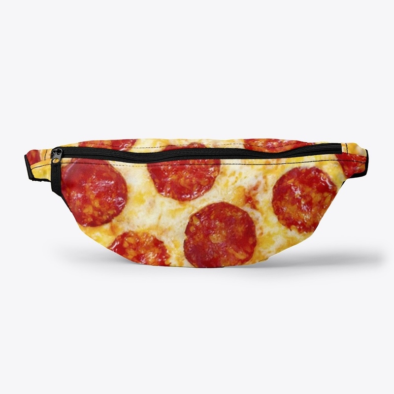 Pizza lover