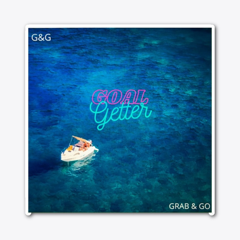 G &amp; G - Grab &amp; Go