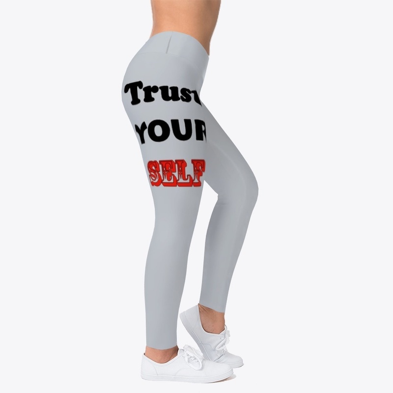 Quotes -  Trust yourself