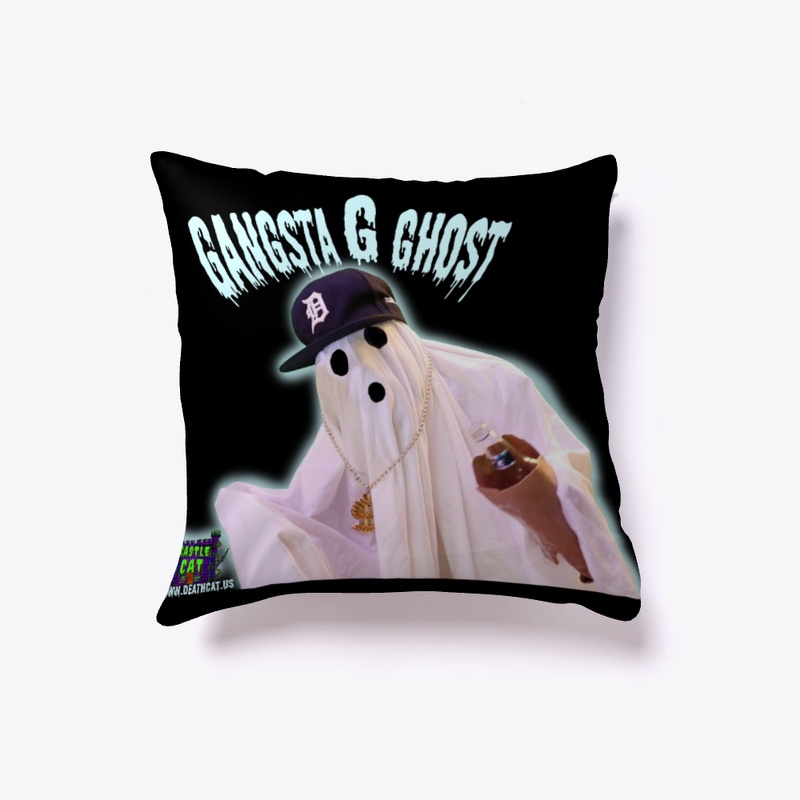 Gangsta G Ghost 2
