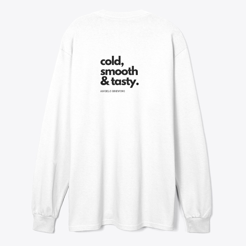 cold t-shirt