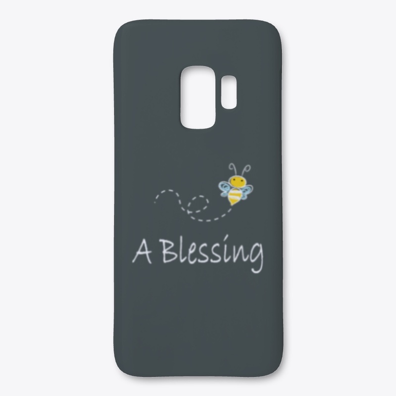 Bee A Blessing v.3