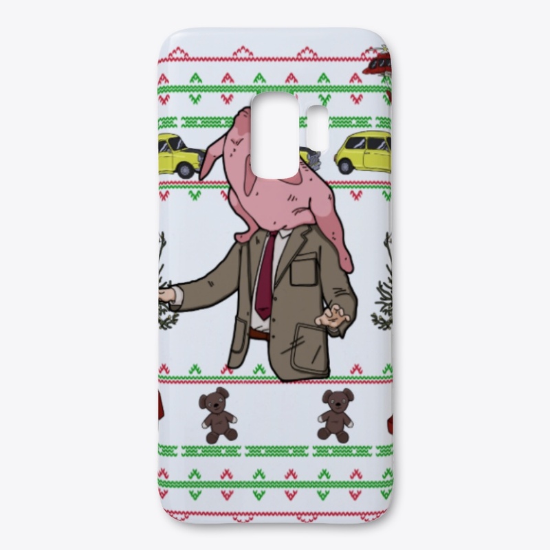 Mr Bean Christmas Special 