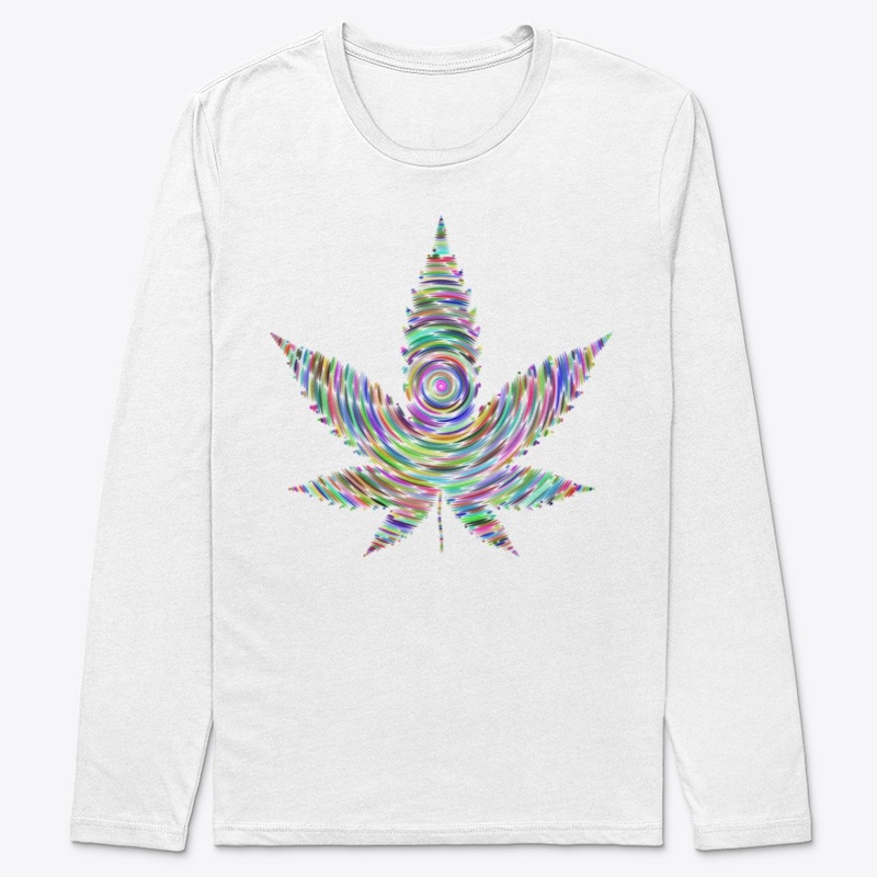 Prismatic Leaf