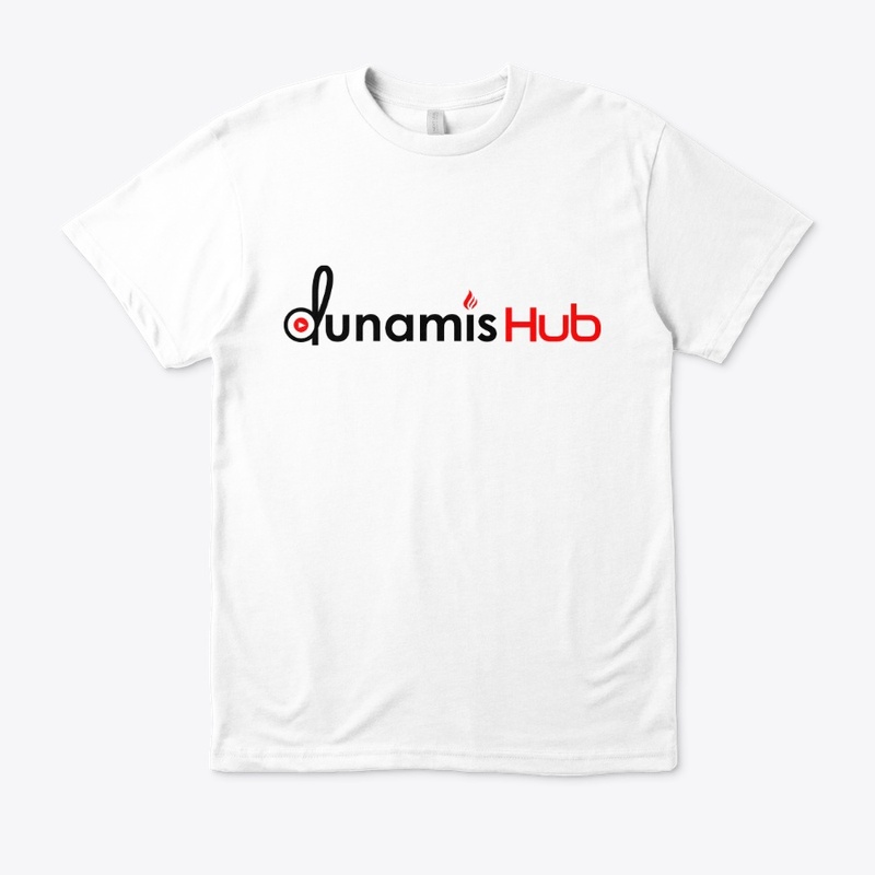 DUNAMIS HUB OFFICIAL WEARS