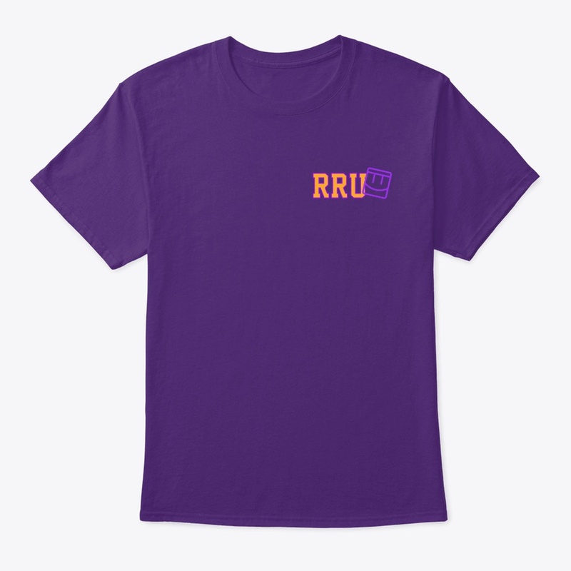 Rec Room University T-Shirt