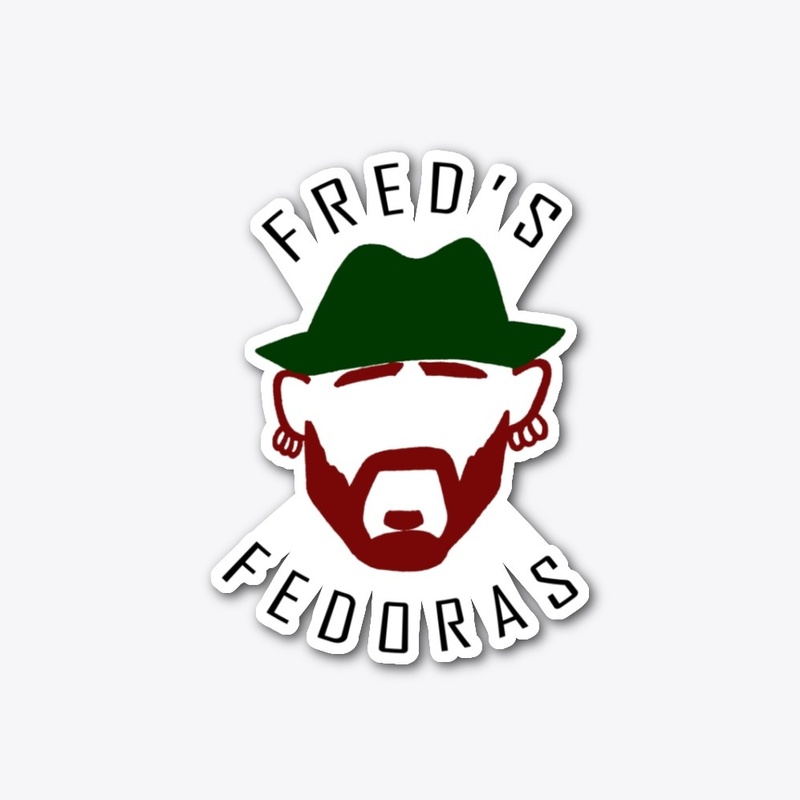 Fred's Fedoras
