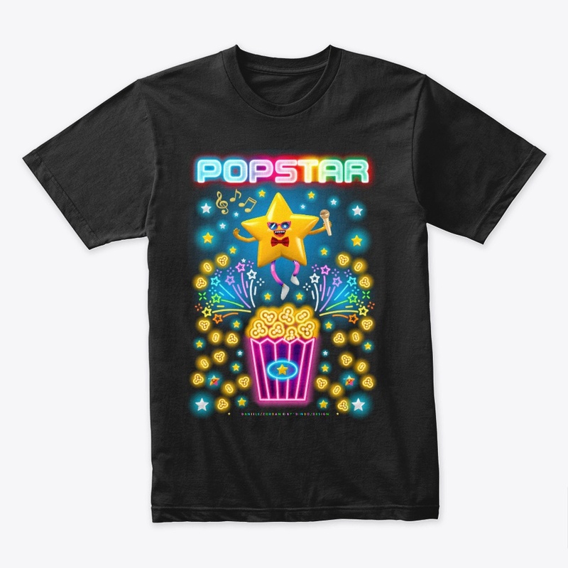 POP STAR 