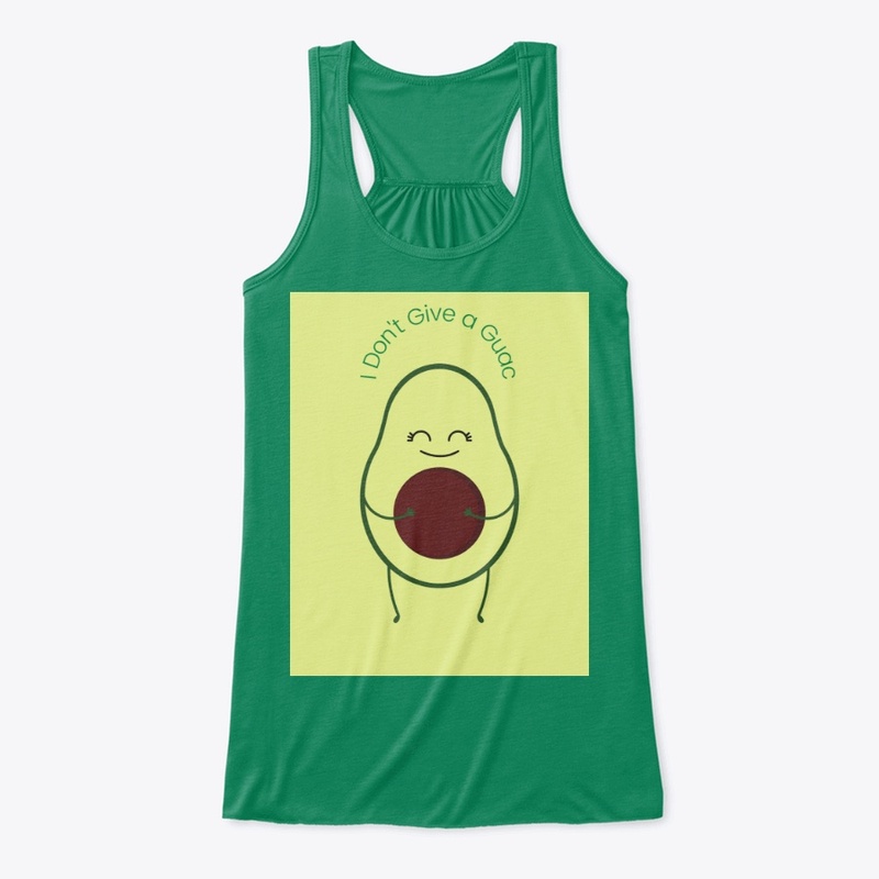 Family One Liners I Don't Give A Guac