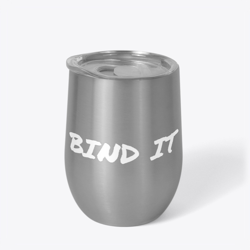 BIND IT