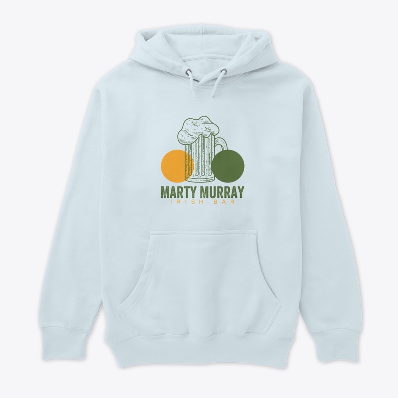Marty Murray Irish Bar