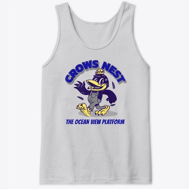 crows nest