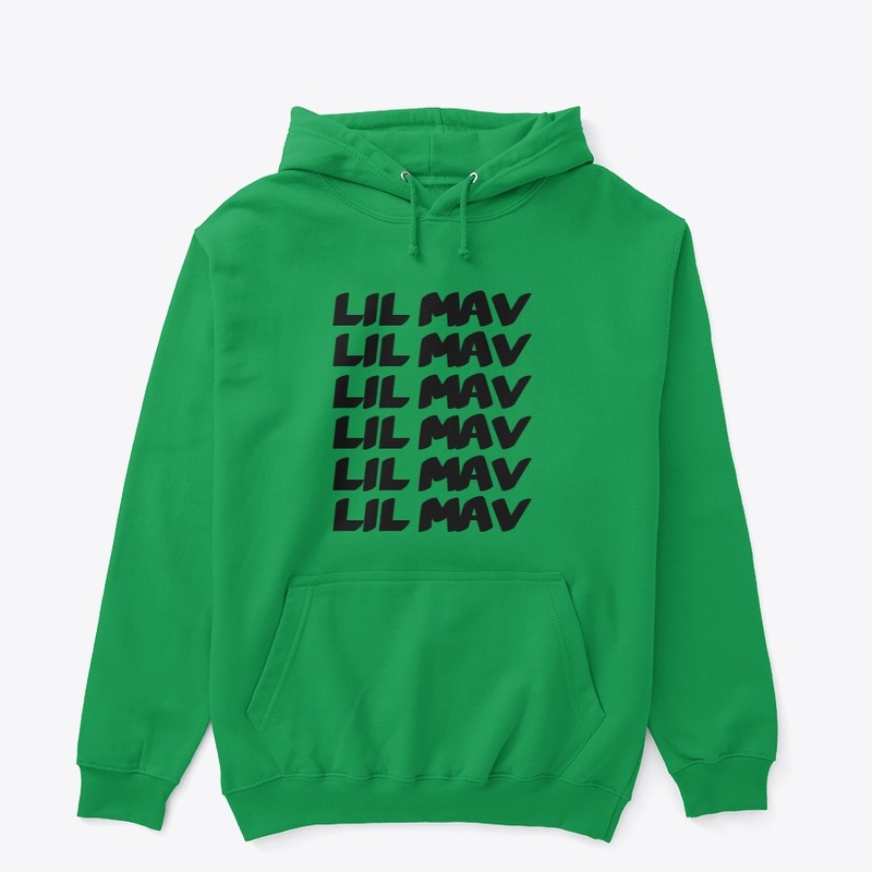 Lil Mav Merch
