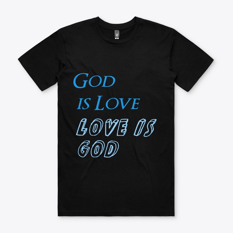 GOD LOVE
