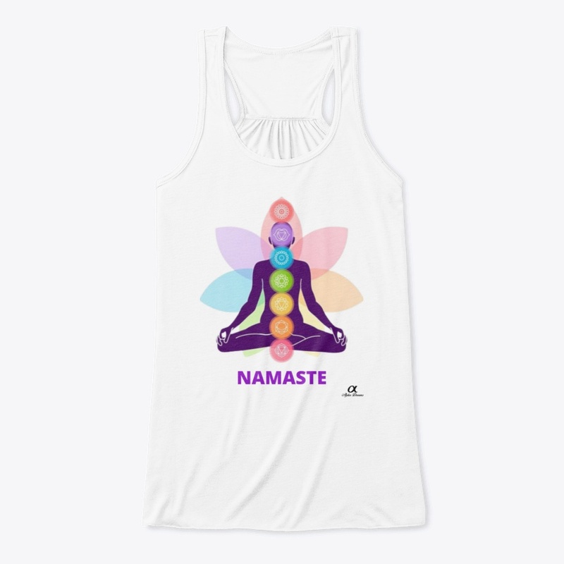 NAMASTE