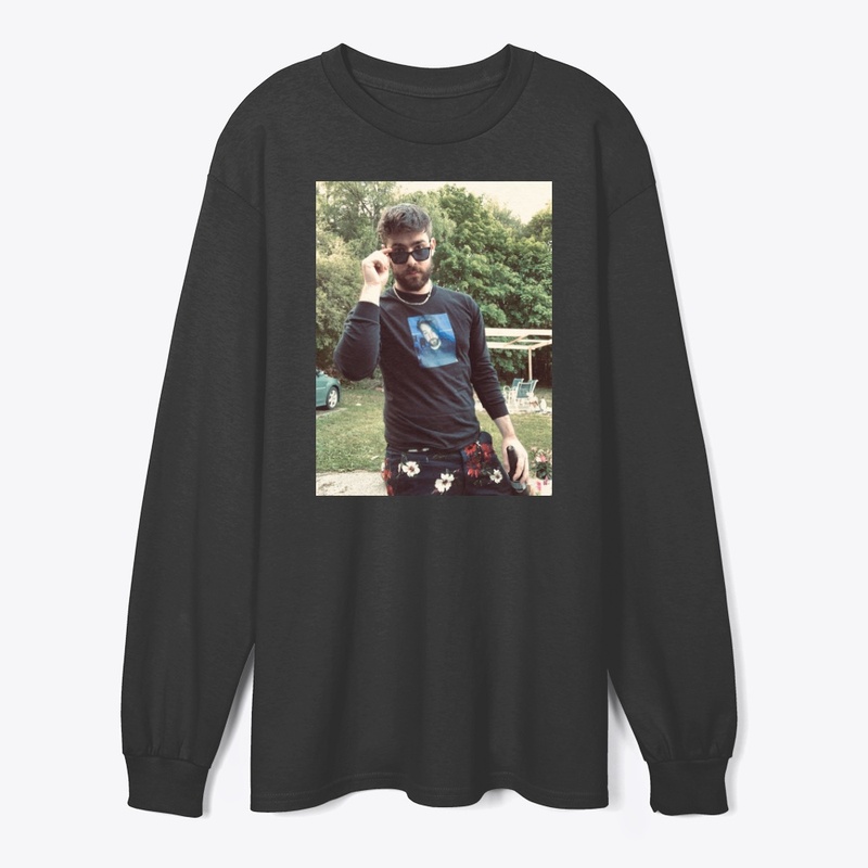 Inception Shirt